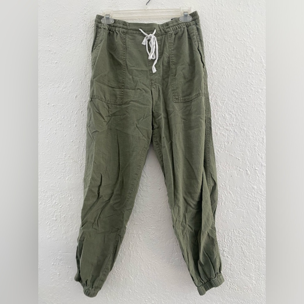 BlankNYC Olive Pants